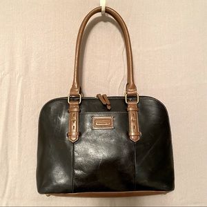 Tignanello purse